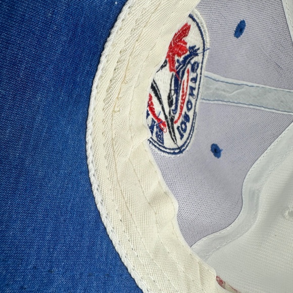 Toronto Blue Jays Men's Baseball Cap Hat MLB Budweiser Embroidered Adjustable - Picture 7 of 9